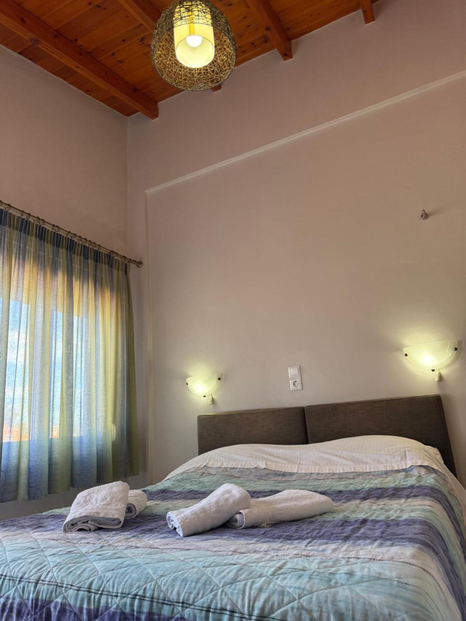 Vias Ξενοδοχείο Neápolis Εξωτερικό φωτογραφία