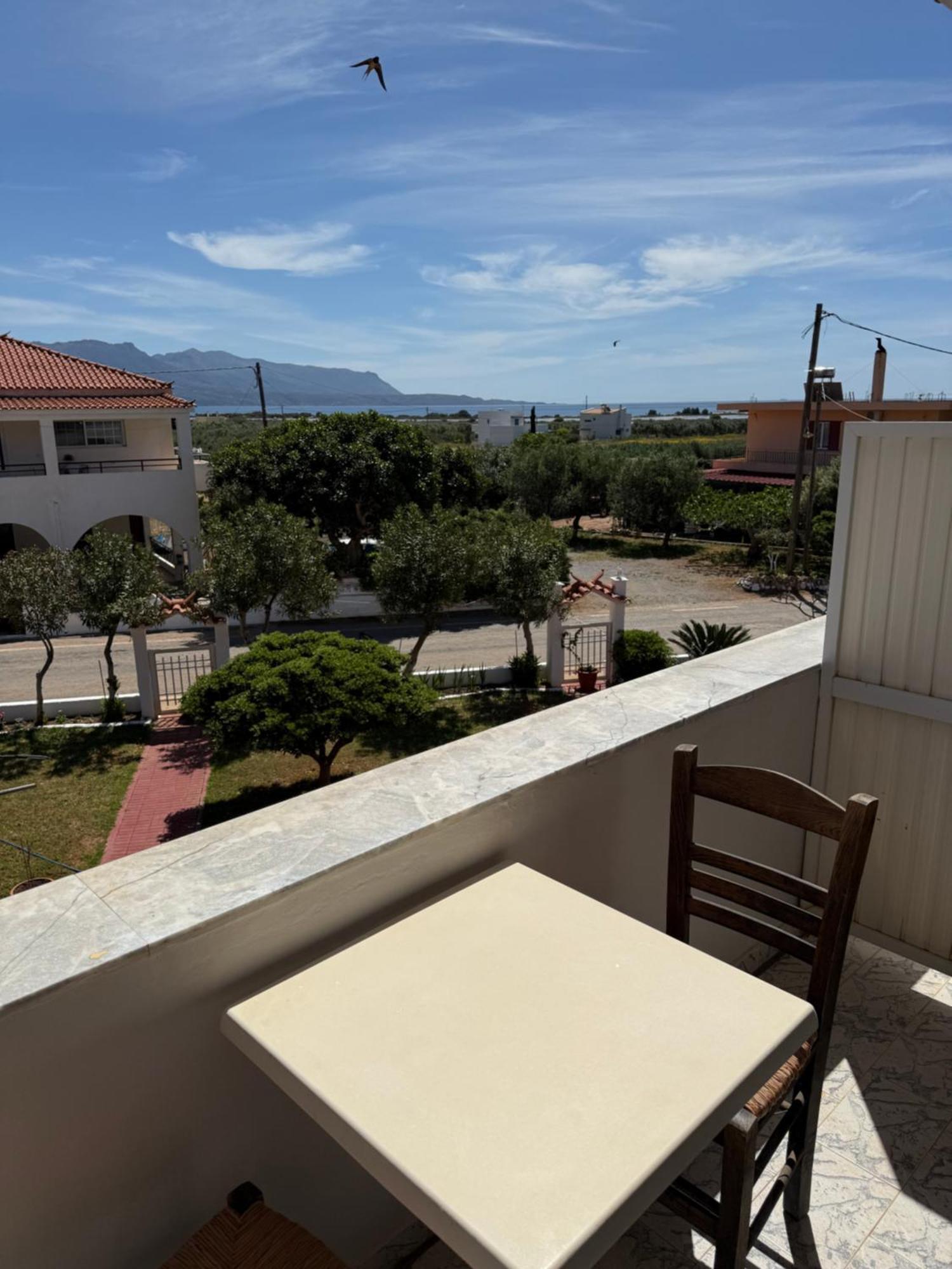 Vias Ξενοδοχείο Neápolis Εξωτερικό φωτογραφία